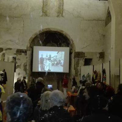 Mostra Sul Carnevale A Castenedolo