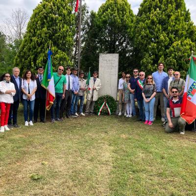 SABATO 15 GIUGNO 2024 COMMEMORAZIONE DELLA BATTAGLIA DI TREPONTI E DELL'EROE NARCISO BRONZETTI